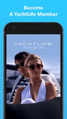 YachtLife android App screenshot 0