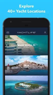 YachtLife android App screenshot 4